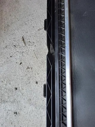 1EA,122135,E Решетка радиатора Volkswagen ID3 Арт AL13894762099, вид 6