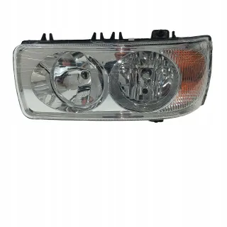 TD01-61-005L Фара передняя левая DAF CF Арт AL13896816221, вид 1