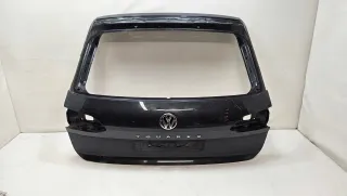 KLAPA,TOUAREG,III Крышка багажника (дверь 3-5) Volkswagen Touareg 3 Арт AL13897671051, вид 1