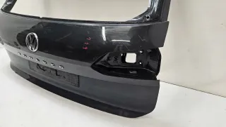 KLAPA,TOUAREG,III Крышка багажника (дверь 3-5) Volkswagen Touareg 3 Арт AL13897671051, вид 2