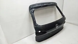 KLAPA,TOUAREG,III Крышка багажника (дверь 3-5) Volkswagen Touareg 3 Арт AL13897671051, вид 5
