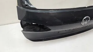 KLAPA,TOUAREG,III Крышка багажника (дверь 3-5) Volkswagen Touareg 3 Арт AL13897671051, вид 6