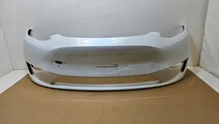 POLECAM Бампер передний Tesla model Y Арт AL13901513240, вид 1