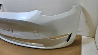 POLECAM Бампер передний Tesla model Y Арт AL13901513240, вид 2