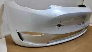 POLECAM Бампер передний Tesla model Y Арт AL13901513240, вид 3