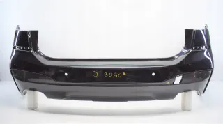 G32,M,PAKIET Бампер задний BMW 6 G32 Арт AL13907330228, вид 1