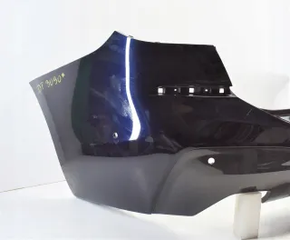 G32,M,PAKIET Бампер задний BMW 6 G32 Арт AL13907330228, вид 3