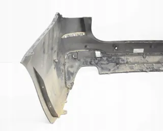 G32,M,PAKIET Бампер задний BMW 6 G32 Арт AL13907330228, вид 4