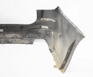 G32,M,PAKIET Бампер задний BMW 6 G32 Арт AL13907330228, вид 5