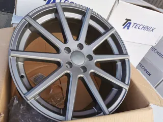  Диск литой Audi A4 B9 Арт AL13908502726_2, вид 1