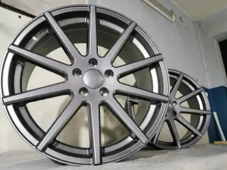  Диск литой Audi A4 B9 Арт AL13908502726_2, вид 2