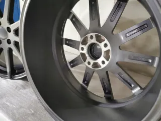  Диск литой Audi A4 B9 Арт AL13908502726_2, вид 3