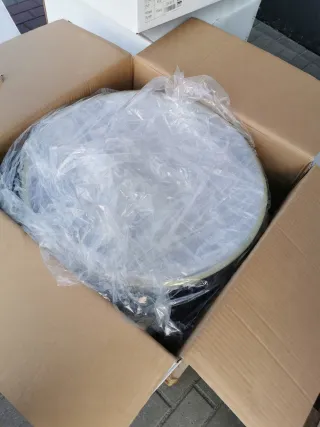  Диск литой Audi A4 B9 Арт AL13908502726_2, вид 4