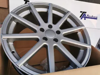  Диск литой Audi A4 B9 Арт AL13908732463_2, вид 1
