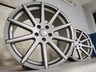  Диск литой Audi A4 B9 Арт AL13908732463_2, вид 2