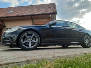  Диск литой Audi A4 B9 Арт AL13908732463_2, вид 5