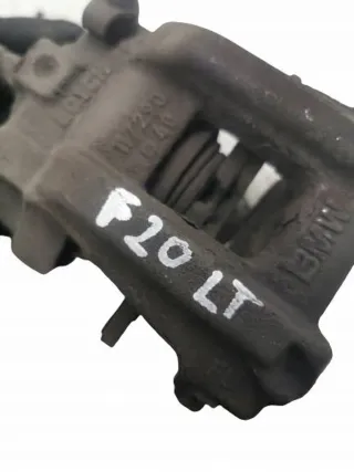 SPD14963 Суппорт тормозной задний левый BMW 1 F20/F21 Арт AL13912138935, вид 4