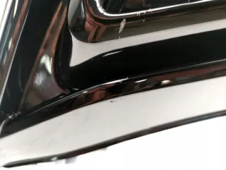 5H6807421D Бампер задний Volkswagen Golf 5 Арт AL13917033444, вид 8