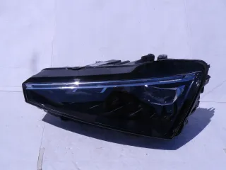 657941015a Фара передняя (комплект) Skoda Scala Арт AL13917717119, вид 2