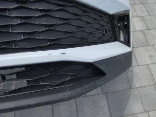 57A807061B Бампер передний Skoda Karoq Арт AL13917895019, вид 6