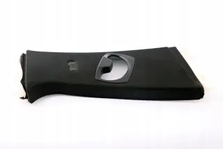 7220998 Обшивка стойки (накладка) BMW 3 F80 Арт AL13921293585, вид 8