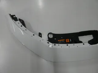 KF090,DGH9-50722 Усилитель бампера Mazda CX30 Арт AL13921639033, вид 2