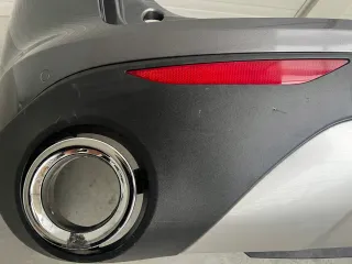  Бампер задний Alfa Romeo Stelvio Арт AL13927796279, вид 3