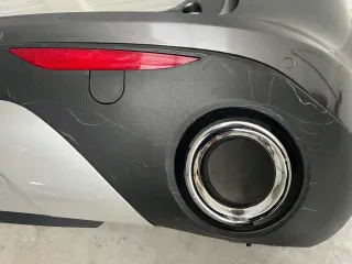  Бампер задний Alfa Romeo Stelvio Арт AL13927796279, вид 5