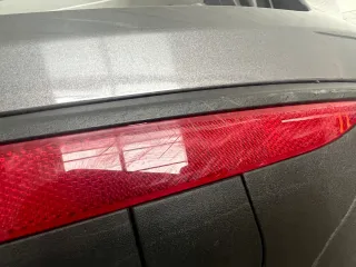  Бампер задний Alfa Romeo Stelvio Арт AL13927796279, вид 7