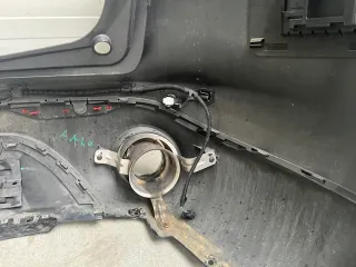  Бампер задний Alfa Romeo Stelvio Арт AL13927796279, вид 9