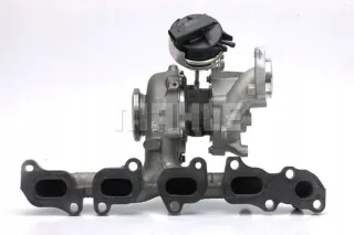 030TC11005000 Турбина Audi A4 B8 Арт AL13928226257_2, вид 2