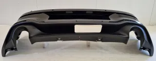 5H6807421D, Бампер задний Volkswagen Golf 6 Арт AL13928424440, вид 12