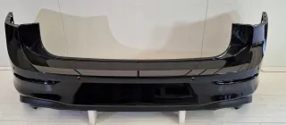 5H6807421D, Бампер задний Volkswagen Golf 6 Арт AL13928424440, вид 3