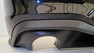 5H6807421D, Бампер задний Volkswagen Golf 6 Арт AL13928424440, вид 9