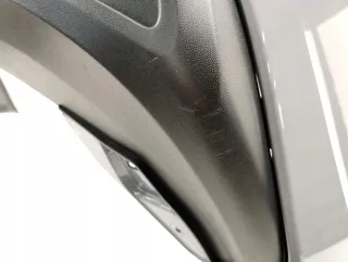 5H9807421F Бампер задний Volkswagen Golf 7 Арт AL13929058598, вид 3