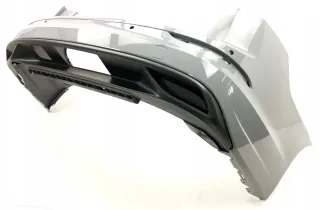 5H9807421F Бампер задний Volkswagen Golf 7 Арт AL13929058598, вид 5