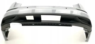 5H9807421F Бампер задний Volkswagen Golf 7 Арт AL13929058598, вид 6
