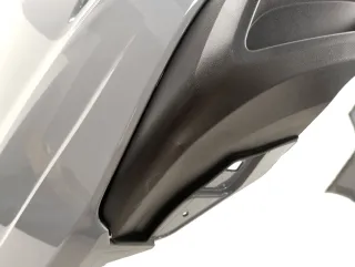 5H9807421F Бампер задний Volkswagen Golf 7 Арт AL13929058598, вид 8