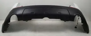  Бампер задний Land Rover Discovery sport Арт AL13933307768, вид 7