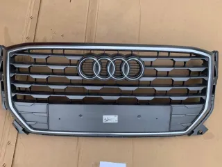 81a853651 Решетка радиатора Audi Q2 Арт AL13943540679, вид 1