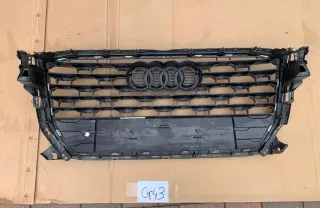 81a853651 Решетка радиатора Audi Q2 Арт AL13943540679, вид 2
