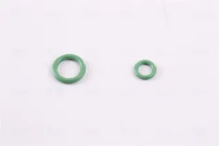 94902 Радиатор кондиционера  Mazda 3 BK Арт AL13946747273, вид 11