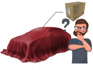 94902 Радиатор кондиционера  Mazda 3 BK Арт AL13946747273, вид 15