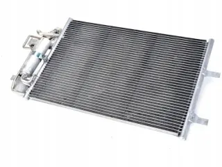 94902 Радиатор кондиционера  Mazda 3 BK Арт AL13946747273, вид 5