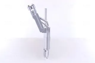 94902 Радиатор кондиционера  Mazda 3 BK Арт AL13946747273, вид 9