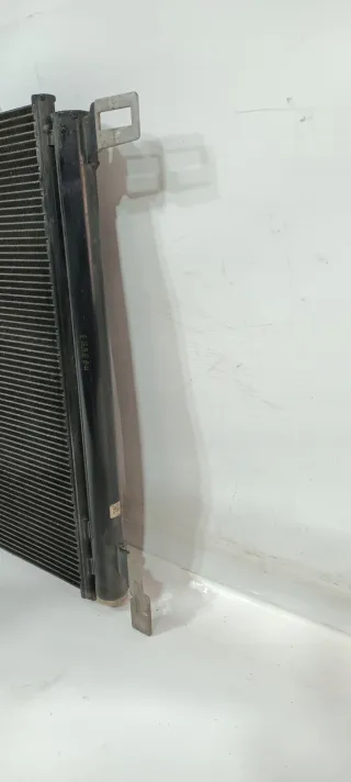 4M0816411B Радиатор кондиционера  Audi A8 D5 (S8) Арт AL13950644555_2, вид 3