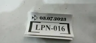 4M0816411B Радиатор кондиционера  Audi A8 D5 (S8) Арт AL13950644555_2, вид 8