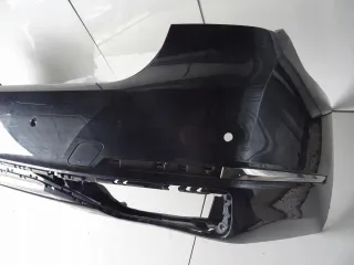G11X00000088801 Бампер задний BMW 7 G11/G12 Арт AL13951691466, вид 4