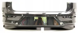 5H6807421C Бампер задний Volkswagen Golf 7 Арт AL13957754823, вид 1