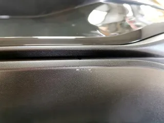 5H6807421C Бампер задний Volkswagen Golf 7 Арт AL13957754823, вид 3
